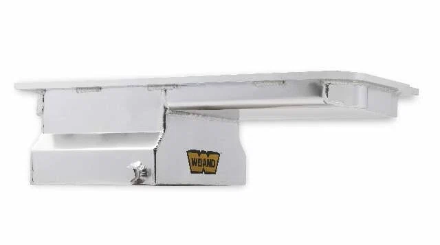 Oil Pan Kit - Fabricated - 5045WND